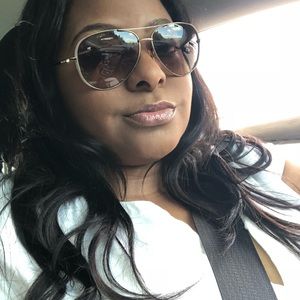 Meet your Posher, Tracy